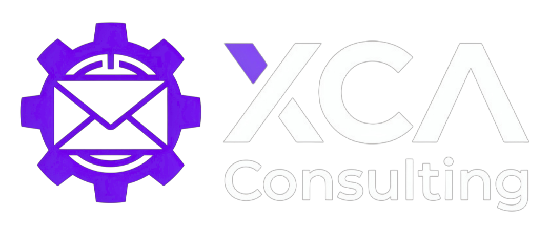 XCA Consulting